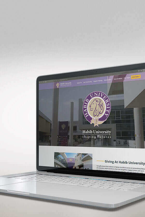 website Design